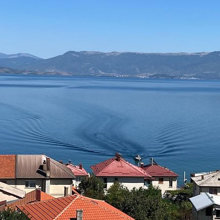 Vila Vista Magica Radozda Struga Exterior photo