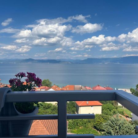 Vila Vista Magica Radozda Struga Exterior photo