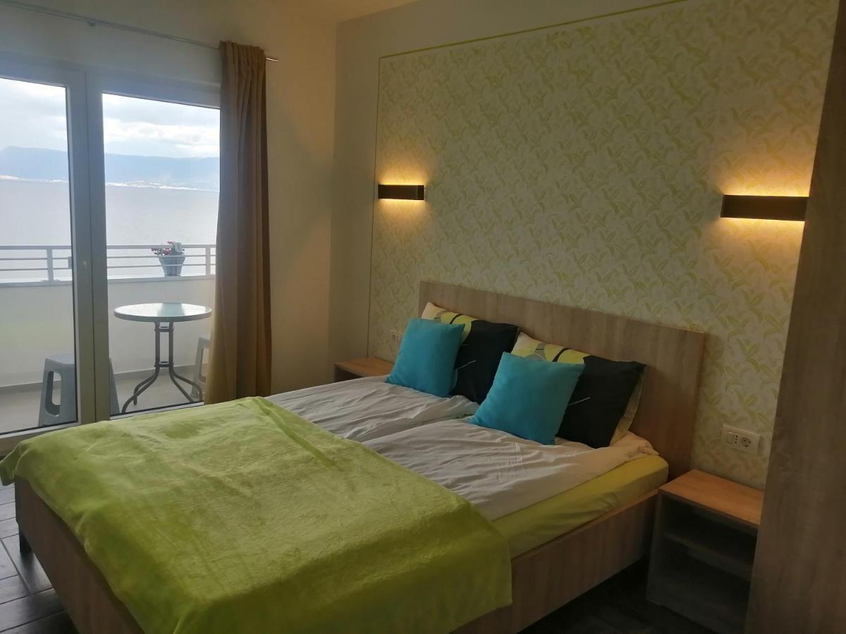Vila Vista Magica Radozda Struga Exterior photo