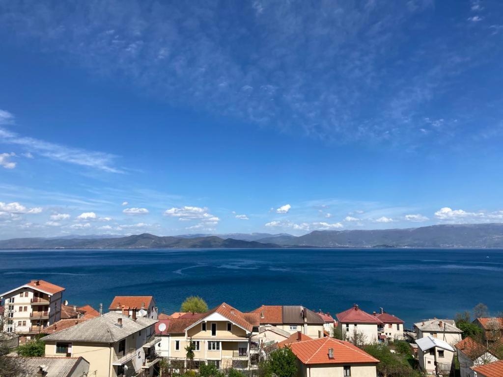 Vila Vista Magica Radozda Struga Exterior photo