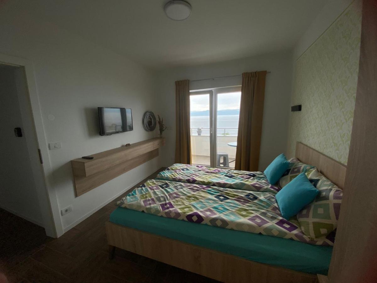 Vila Vista Magica Radozda Struga Exterior photo