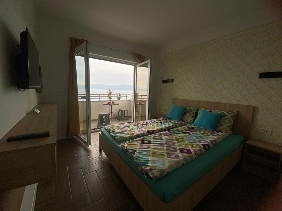 Vila Vista Magica Radozda Struga Exterior photo