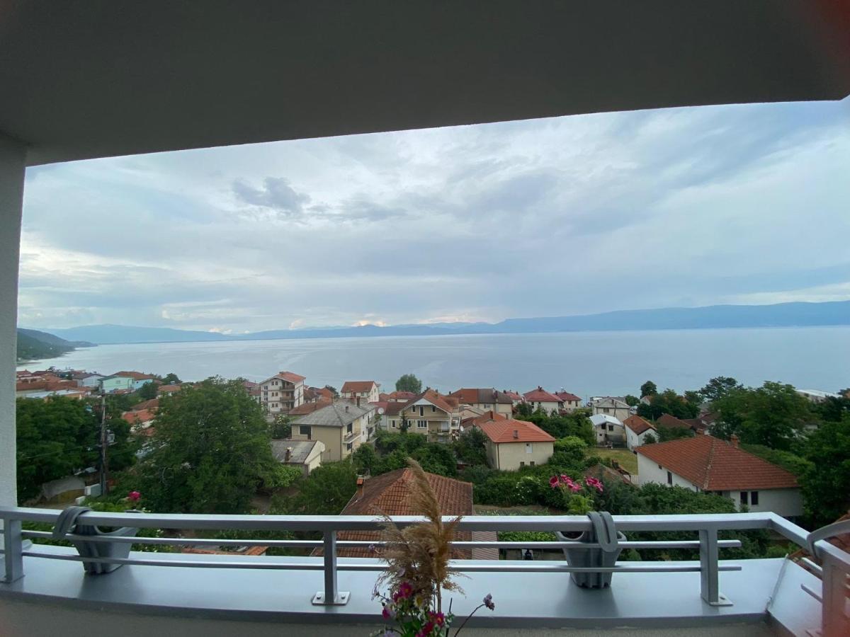 Vila Vista Magica Radozda Struga Exterior photo