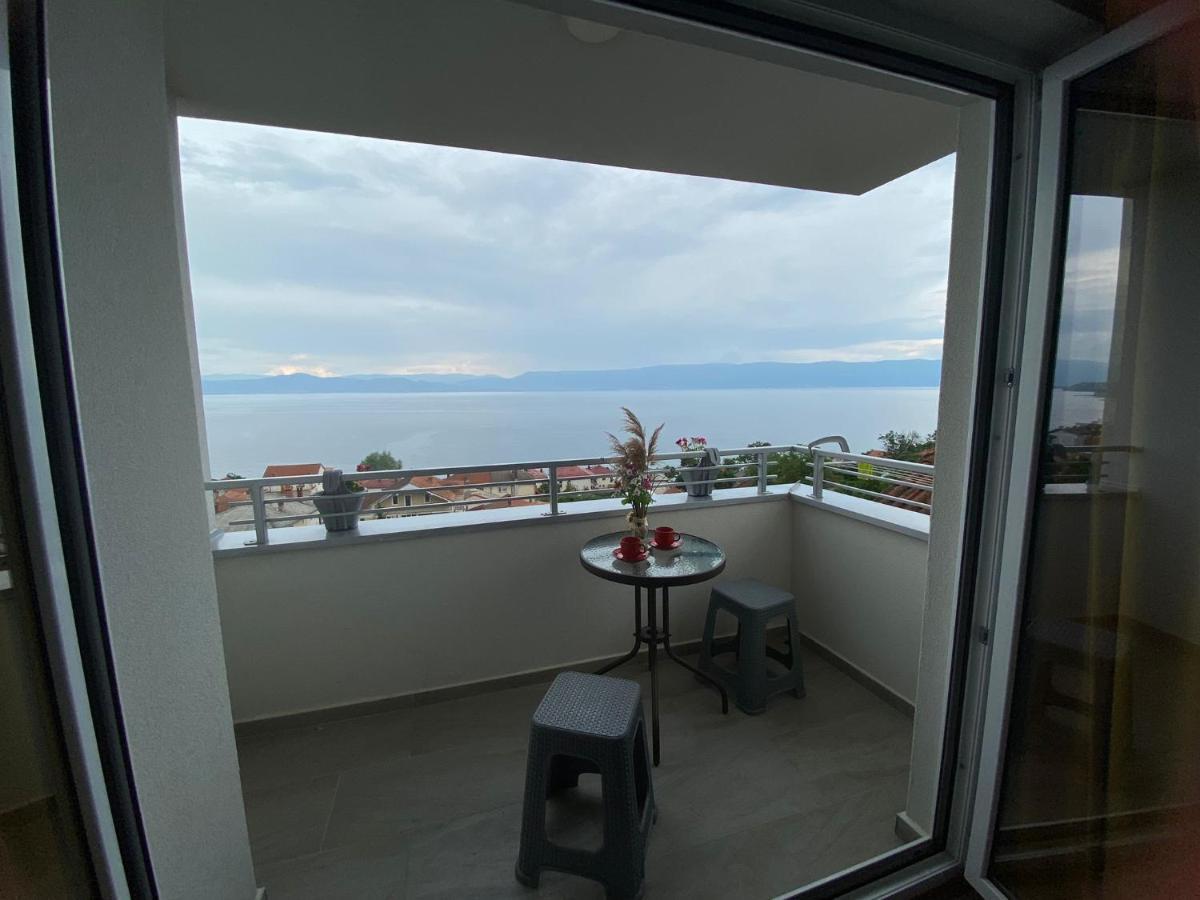 Vila Vista Magica Radozda Struga Exterior photo